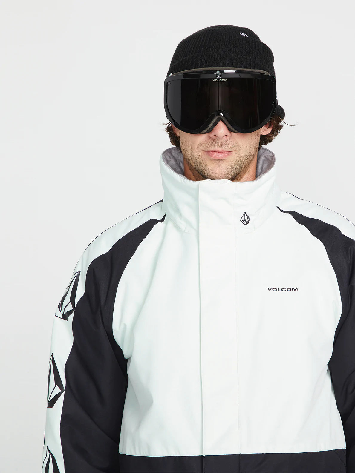 ICONIC STONE INS JACKET