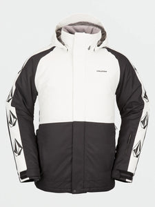 ICONIC STONE INS JACKET