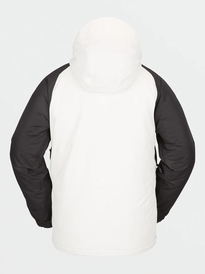 ICONIC STONE INS JACKET