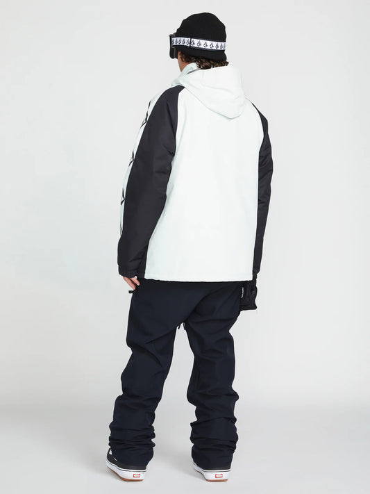 ICONIC STONE INS JACKET