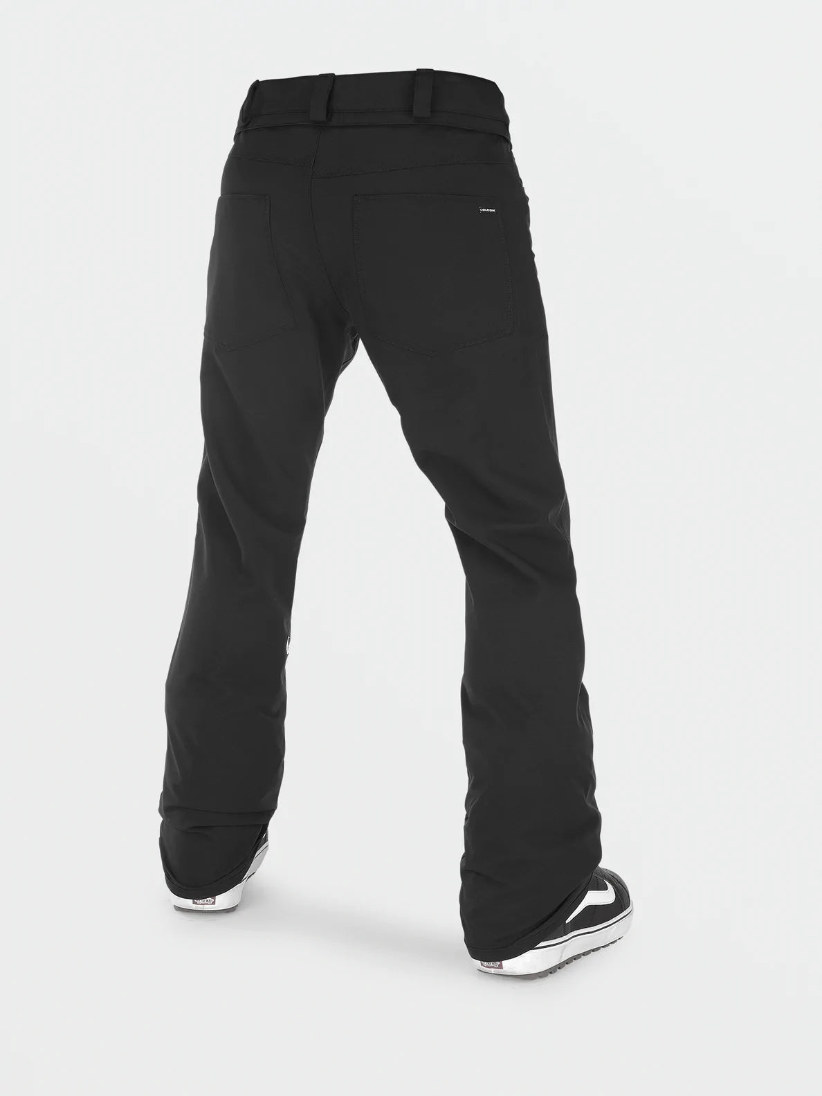 5-POCKET TIGHT PANT