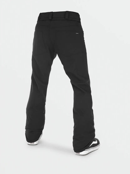 5-POCKET TIGHT PANT
