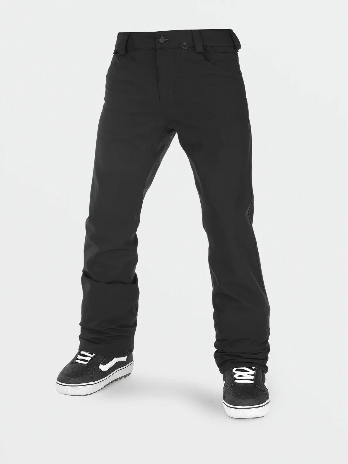 5-POCKET TIGHT PANT