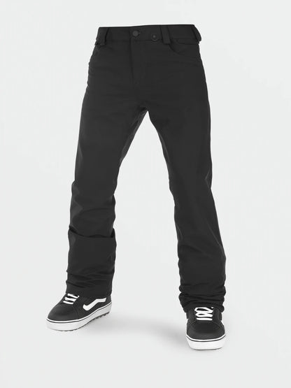 5-POCKET TIGHT PANT
