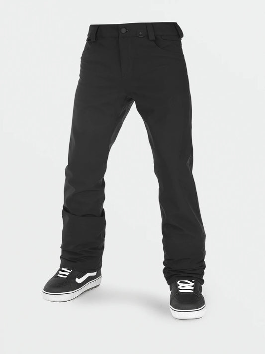 5-POCKET TIGHT PANT