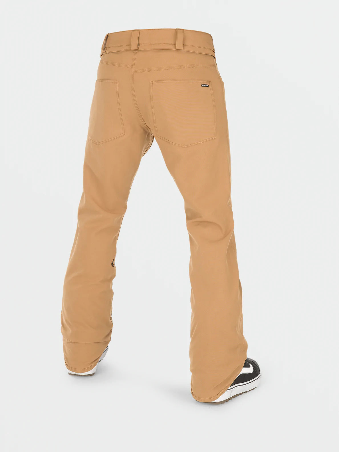 5-POCKET TIGHT PANT