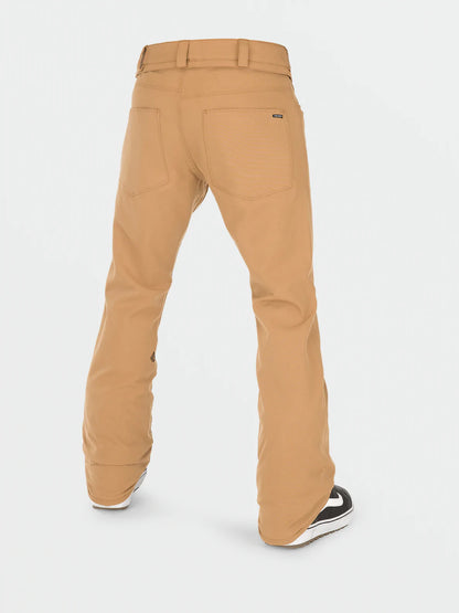 5-POCKET TIGHT PANT