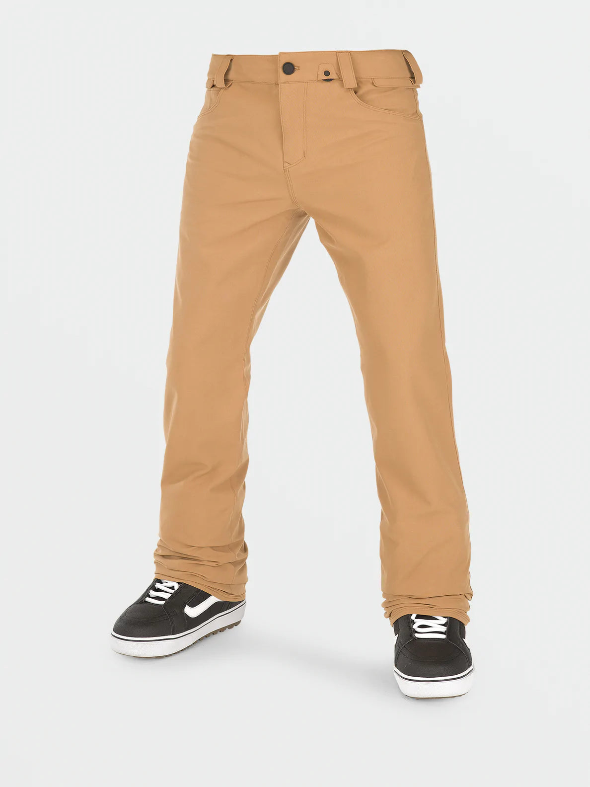 5-POCKET TIGHT PANT