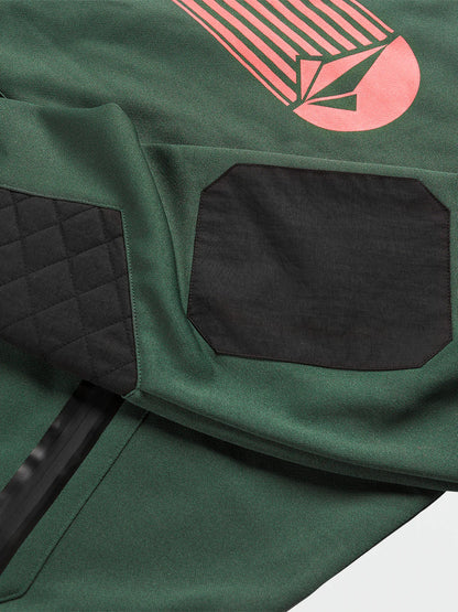 LET IT STORM FLEECE SWEATSHIRT