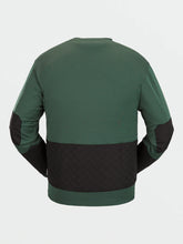Carica l&#39;immagine nel visualizzatore di Gallery, LET IT STORM FLEECE SWEATSHIRT
