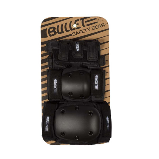 Black Set Junior