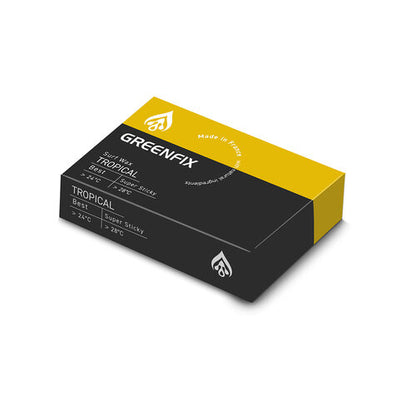 PARAFFINA GREEN FIX TROPICAL