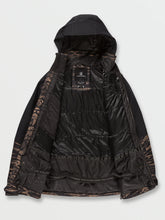 Carica l&#39;immagine nel visualizzatore di Gallery, SHELTER 3D STRETCH JACKET

