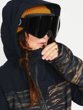 Carica l&#39;immagine nel visualizzatore di Gallery, SHELTER 3D STRETCH JACKET
