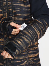 Carica l&#39;immagine nel visualizzatore di Gallery, SHELTER 3D STRETCH JACKET
