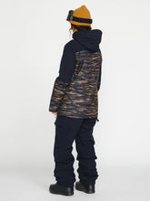 Carica l&#39;immagine nel visualizzatore di Gallery, SHELTER 3D STRETCH JACKET
