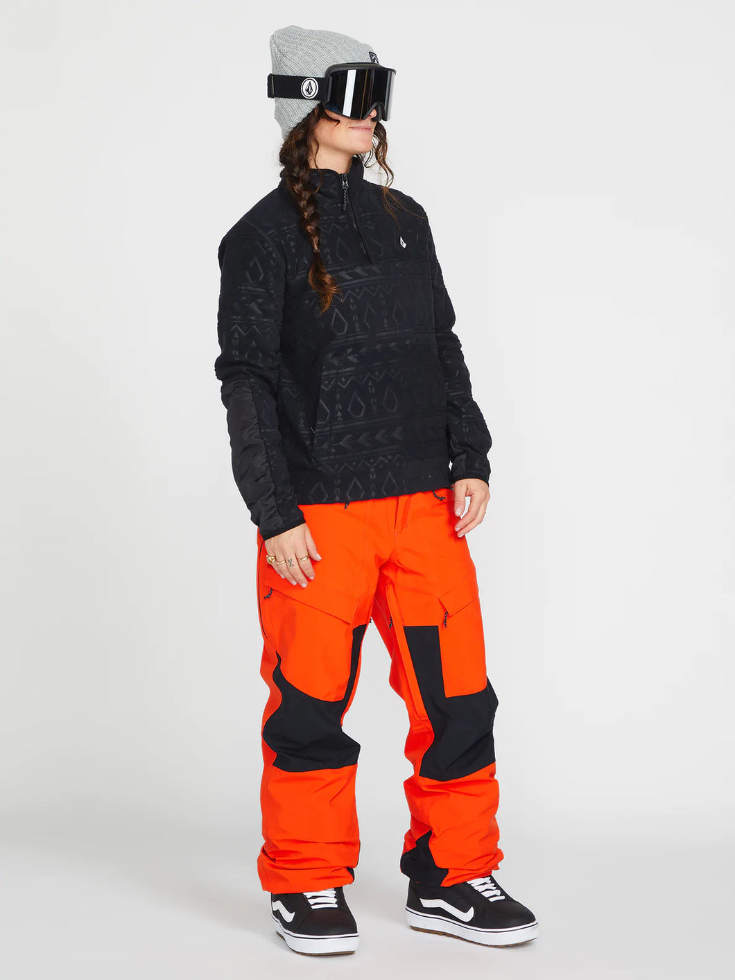 POLAR FLEECE P/O