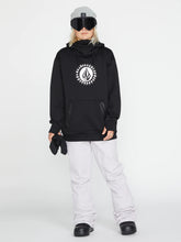 Carica l&#39;immagine nel visualizzatore di Gallery, SPRING SHRED HOODIE
