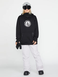 SPRING SHRED HOODIE