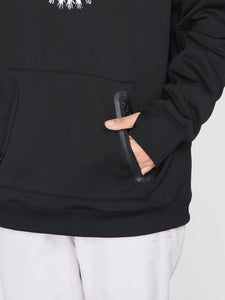 SPRING SHRED HOODIE