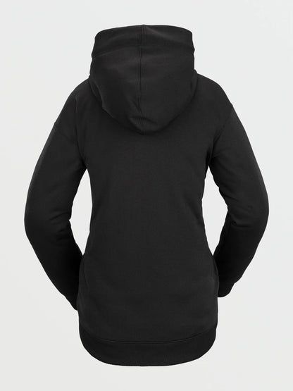 SPRING SHRED HOODIE