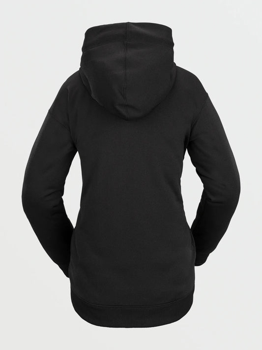 SPRING SHRED HOODIE