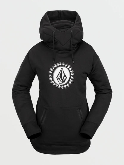 SPRING SHRED HOODIE