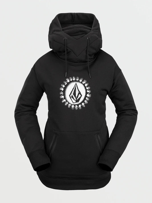 SPRING SHRED HOODIE