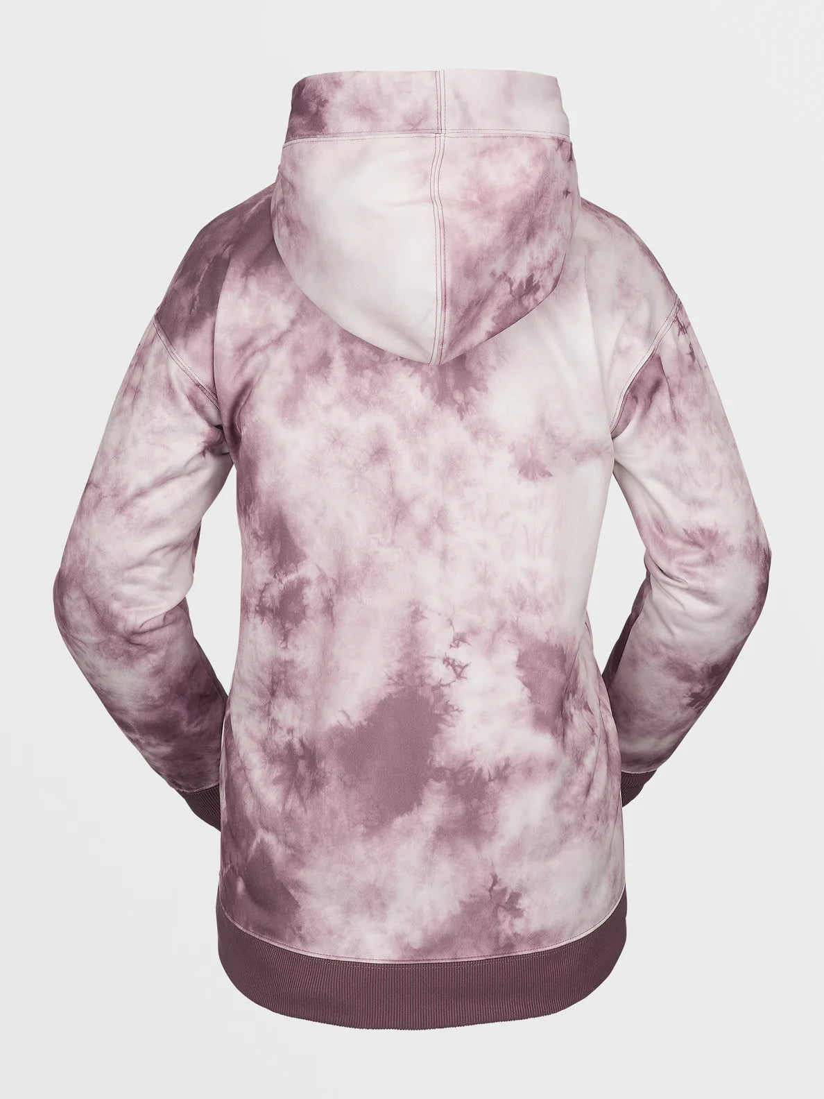 SPRING SHRED HOODIE