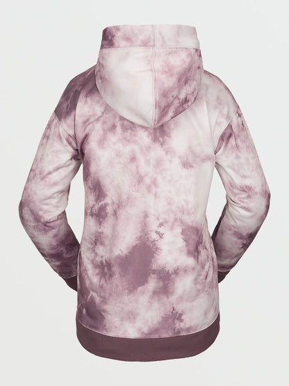 SPRING SHRED HOODIE