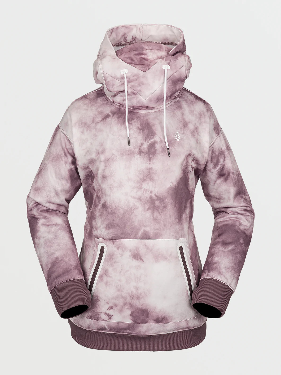 SPRING SHRED HOODIE