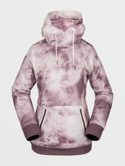 SPRING SHRED HOODIE