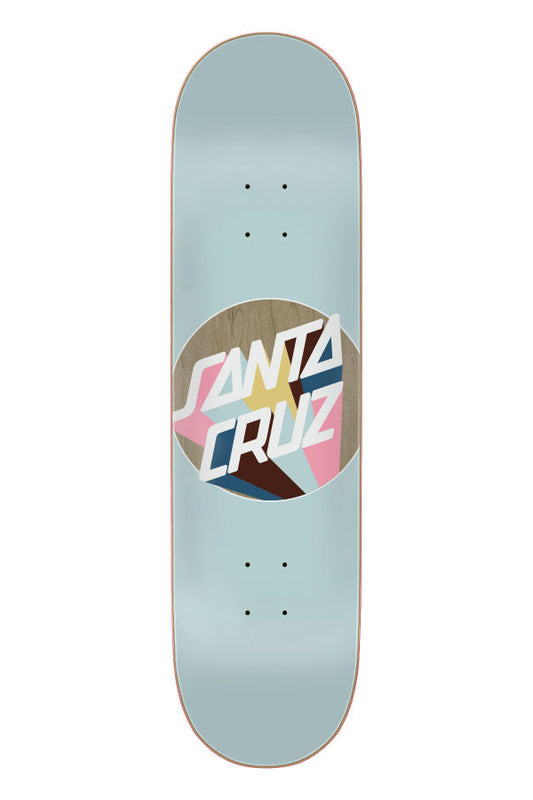 Team Delta Dot 7 Ply Brich 8.125" x 31.7"