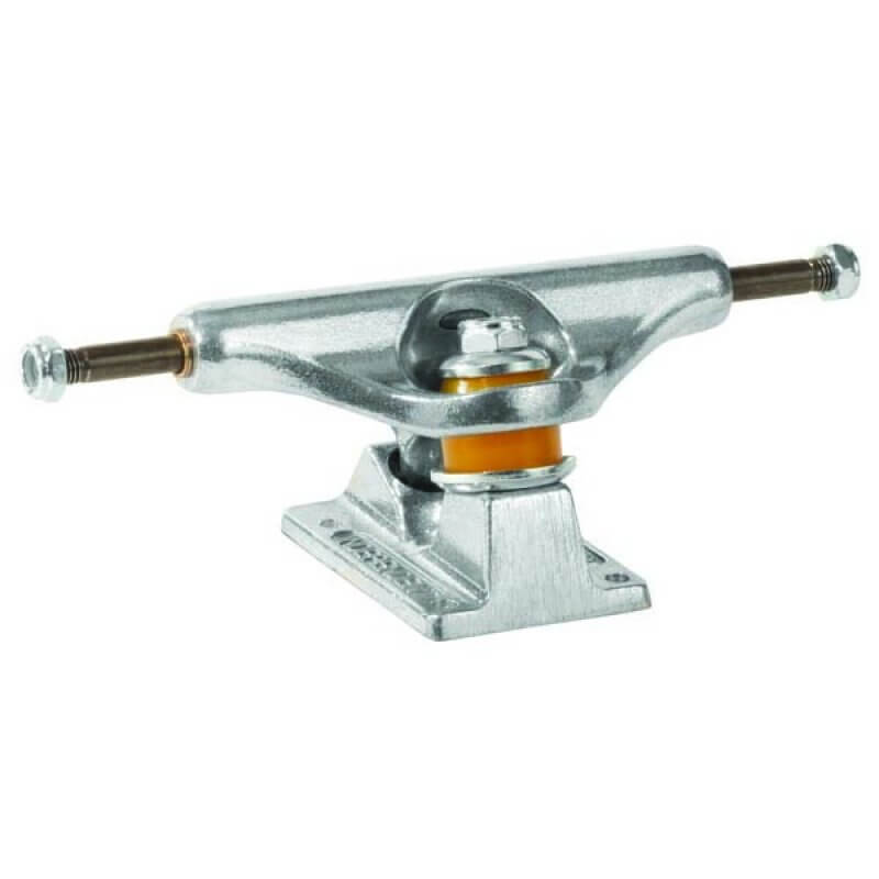 Polished Mid 129 Stage 11 Silver Standard