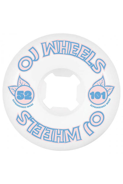 From Concentrate Hard Line 52mm 101a Oj