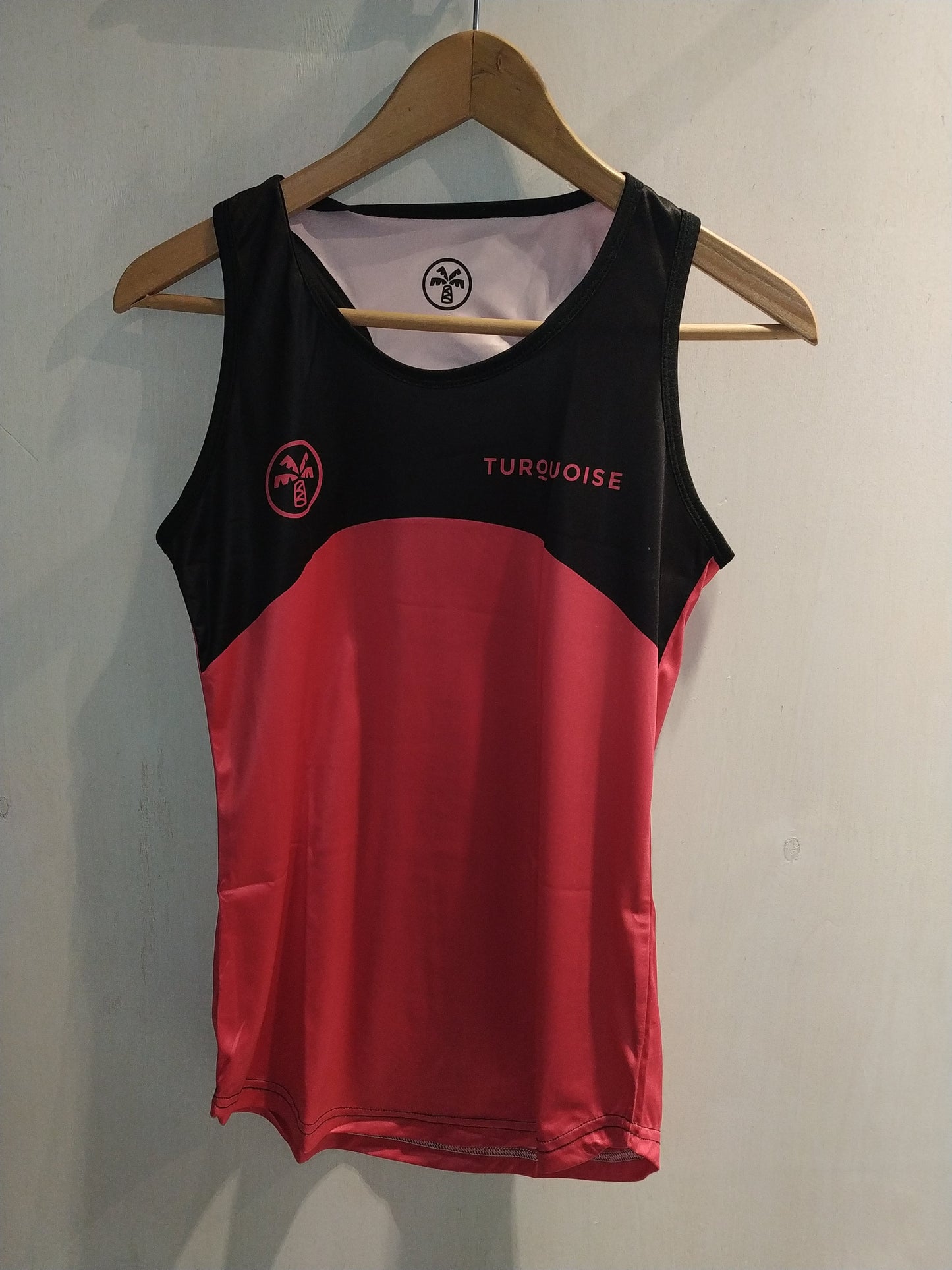 Smanicato Gara Donna