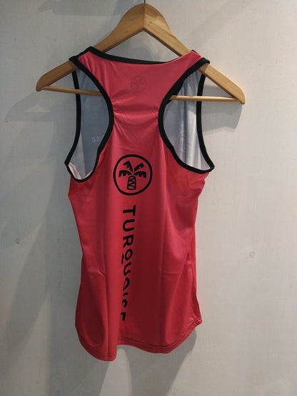 Smanicato Gara Donna