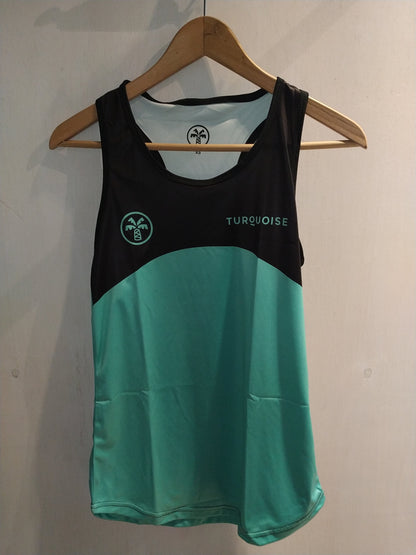 Smanicato Gara Donna