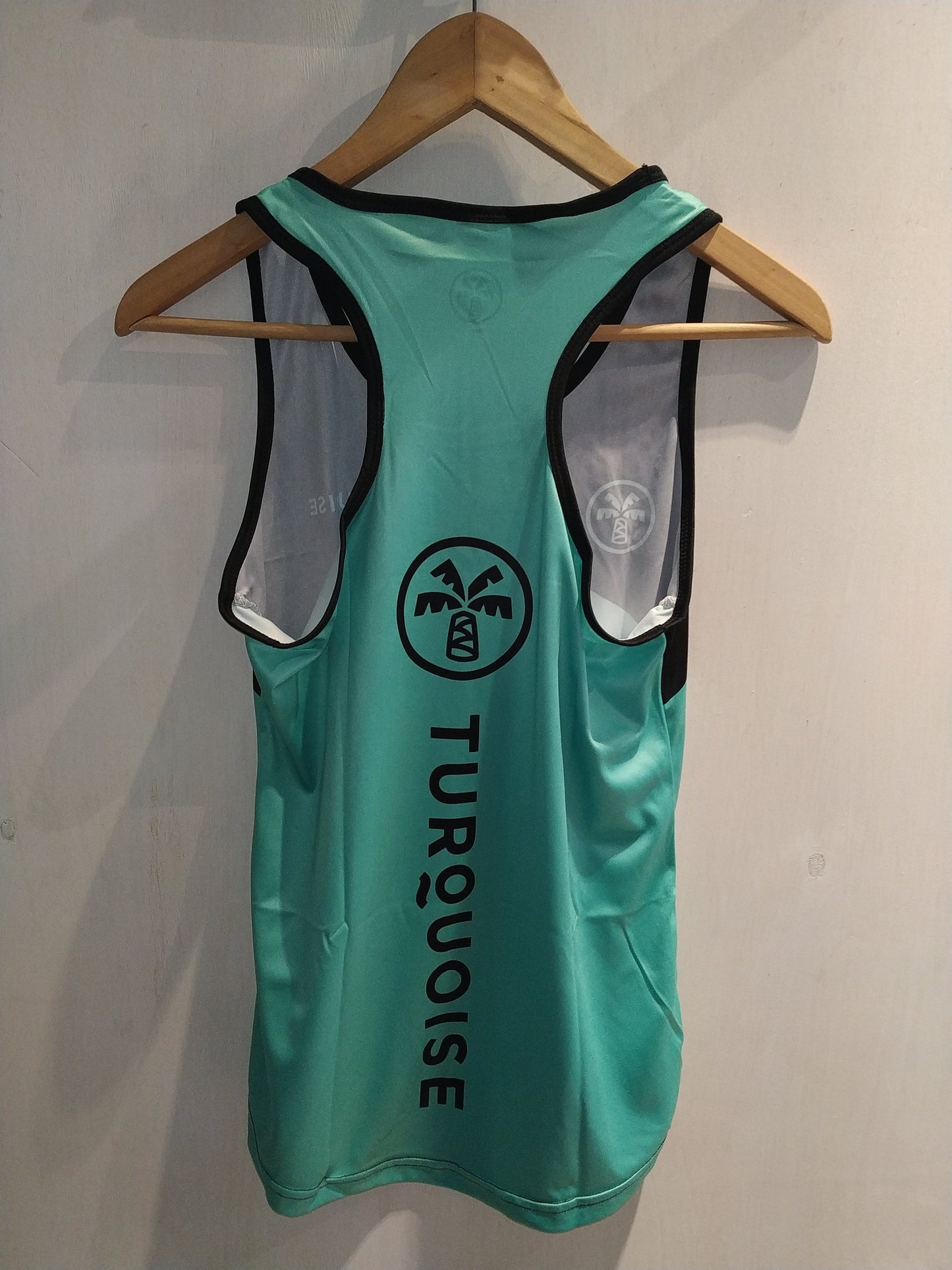 Smanicato Gara Donna