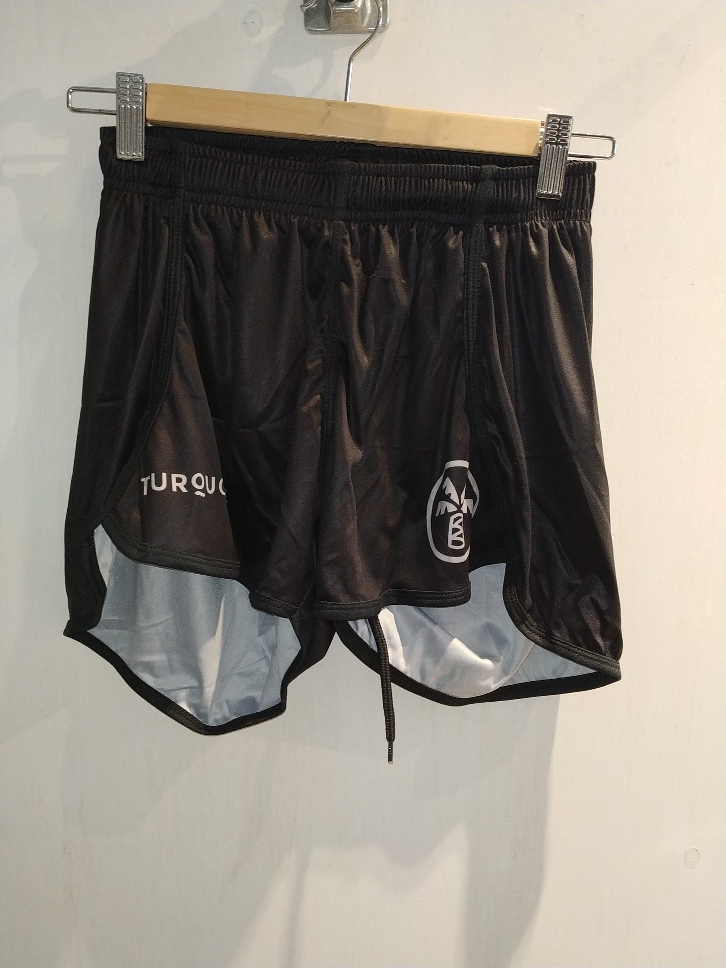 Short Gara Donna