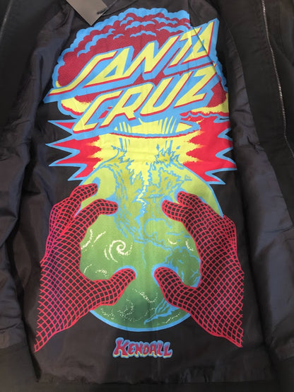 End Of The World Jacket