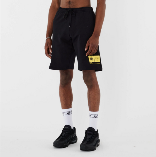 TAB SWEATSHORT