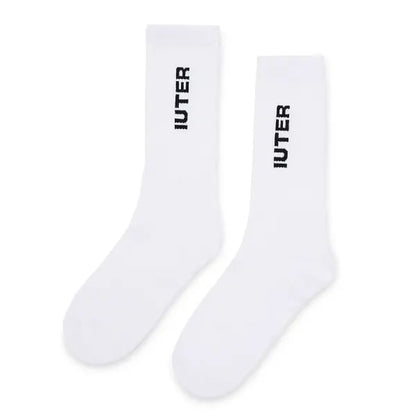 LOGO TENNIS SOCKS
