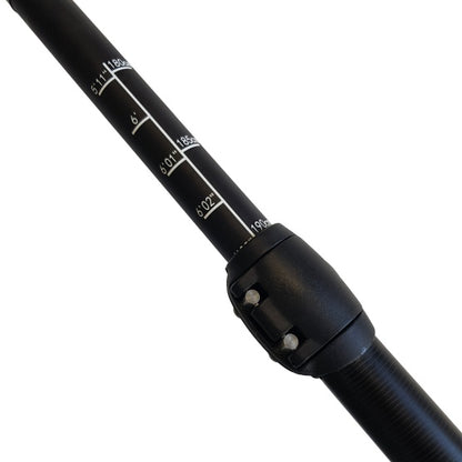 JP Glass Nylon Paddle 3pc