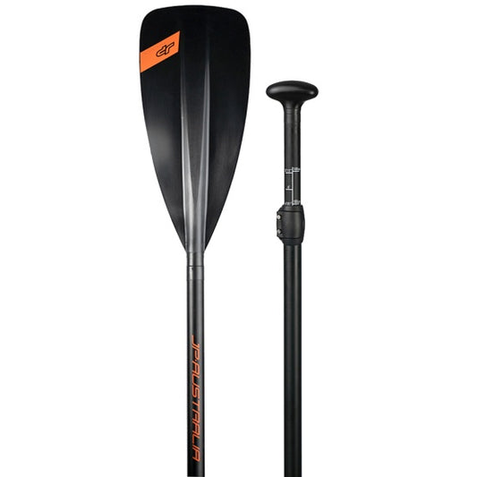 JP Glass Nylon Paddle 3pc