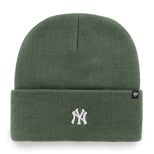 Carica l&#39;immagine nel visualizzatore di Gallery, 47 Berretto Base Runner New York Yankees
