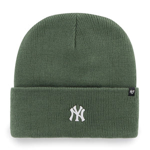 47 Berretto Base Runner New York Yankees