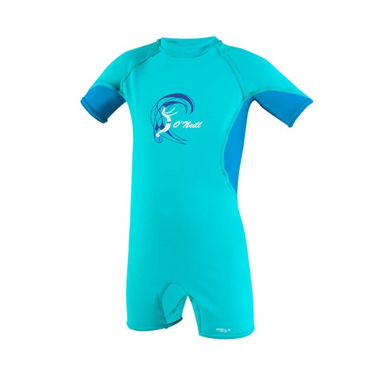 Toddler O'Zone UV Spring