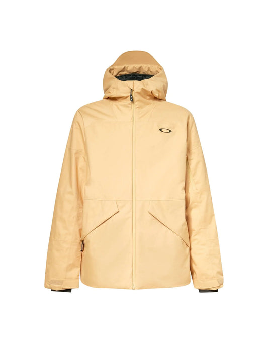 WENGEN INSULATED JACKET