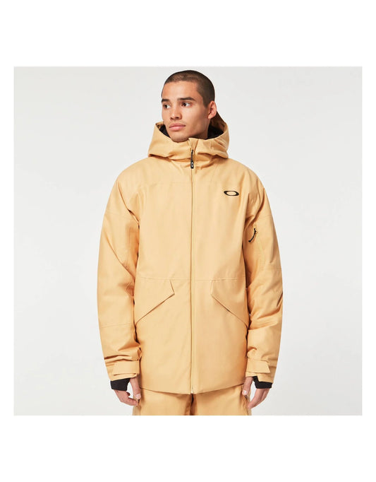 WENGEN INSULATED JACKET